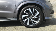 Honda HR-V 1.5 i-VTEC EX CVT 5dr Petrol Hatchback